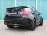 BMW X6 M Typhoon by G-Power 2010 года